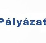 Pályázati felhívás – lakóház értékesítés