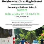 KAB Busz – 2026.04.22