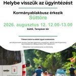 KAB Busz – 2026.08.12