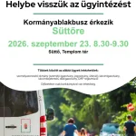KAB Busz – 2026.09.23