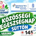 Egészségnap – 2026.10.03
