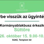 KAB busz – 2026.10.15